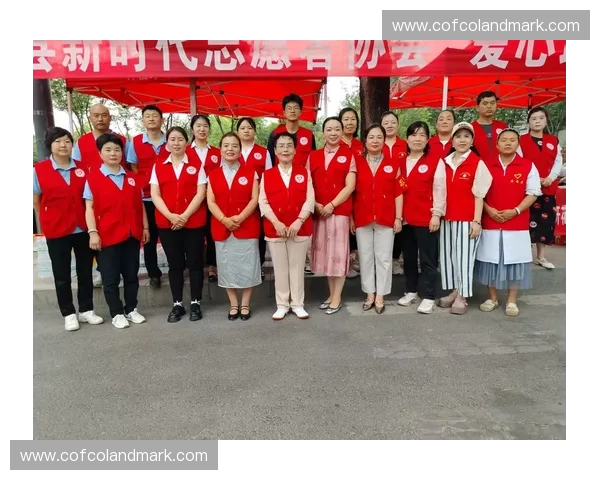 赛事志愿者:他们背后的坚守与奉献,打造无声的比赛力量 赛事志愿者:他们背后的坚守与奉献,打造无声的比赛力量