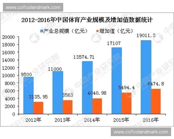 体育行业发展趋势与市场机遇分析报告：洞察未来五年行业变革与投资机会