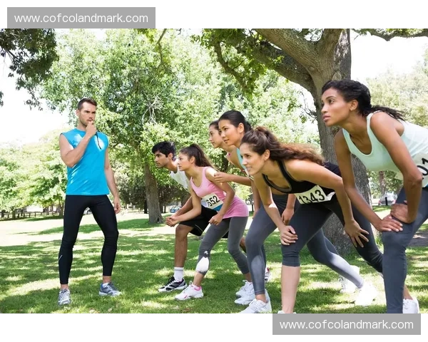 力量收放之道：探索运动与心态调节的完美平衡