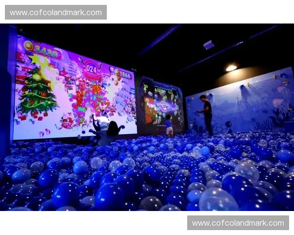 以沉浸式技术重塑现场观赛体验的全方位创新升级策略蓝图全景构想