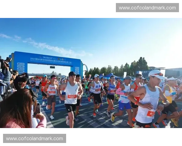 以赛事招商为核心推动体育品牌合作与商业价值全面升级创新发展新格局