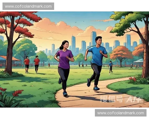 体育数字内容驱动新时代赛事传播与全民运动体验升级之路