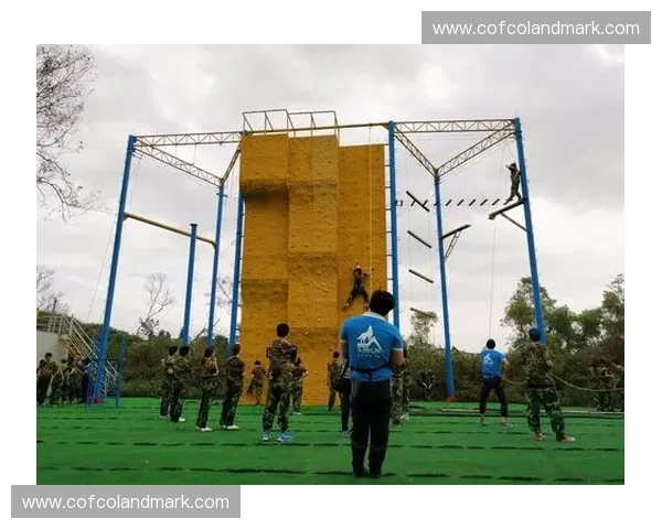 探索户外拓展新天地，激发团队协作与个人潜力的完美融合