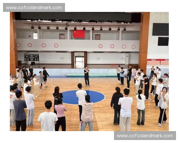 体育培训师教你科学提升运动能力与体能训练全攻略