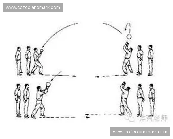 低手传球技术全面解析与实战应用提升训练方法